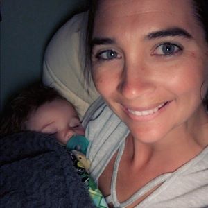 Meet your Posher, Kaitlyn